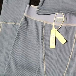 Skims kyanite leggings